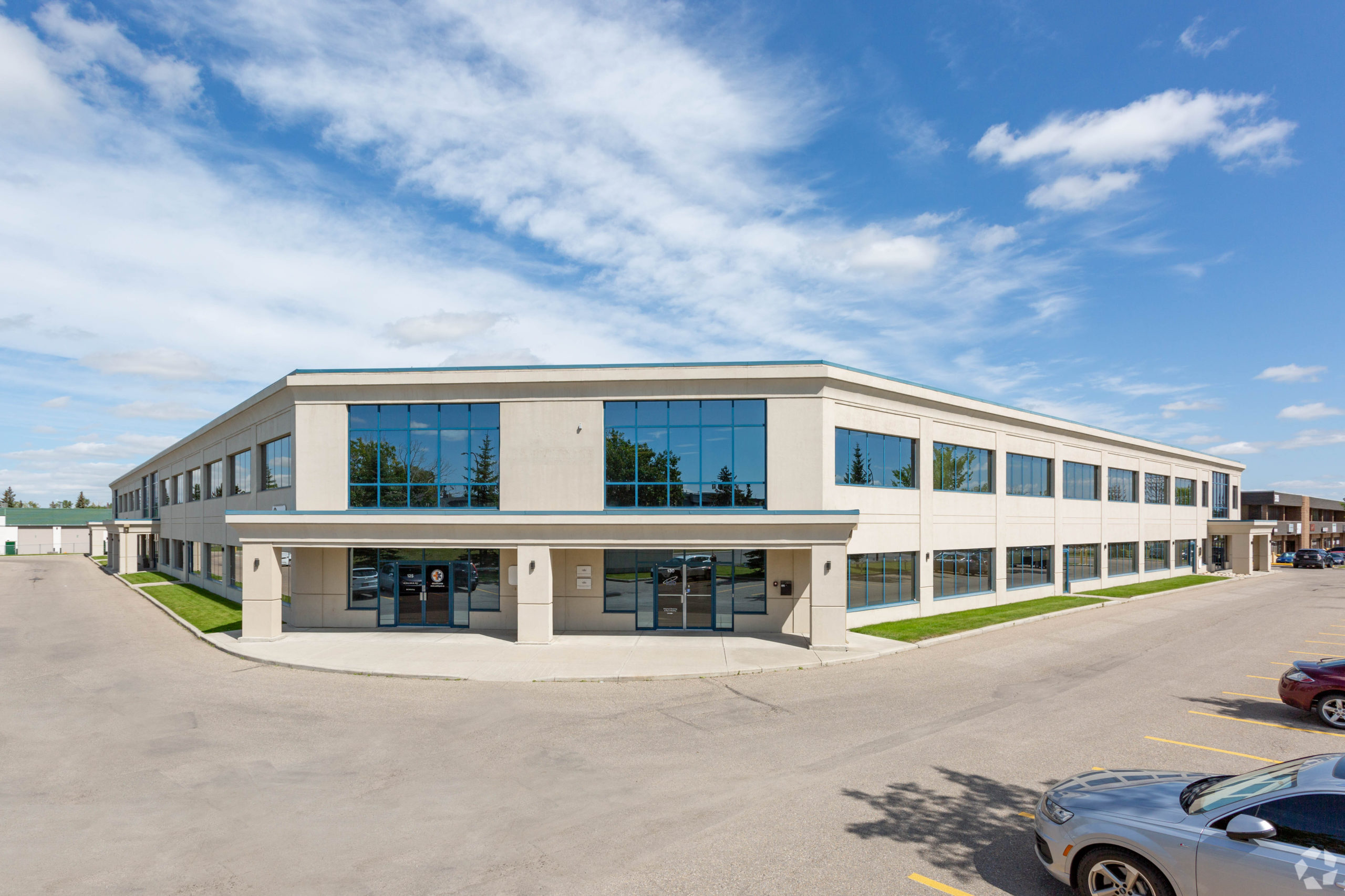 NAI Advent Exclusive Listings February 2023 NAI Advent Commercial