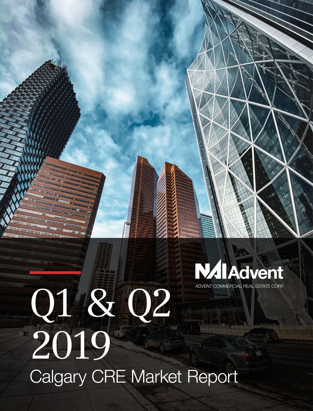 Market Report-Q1 and Q2 2019