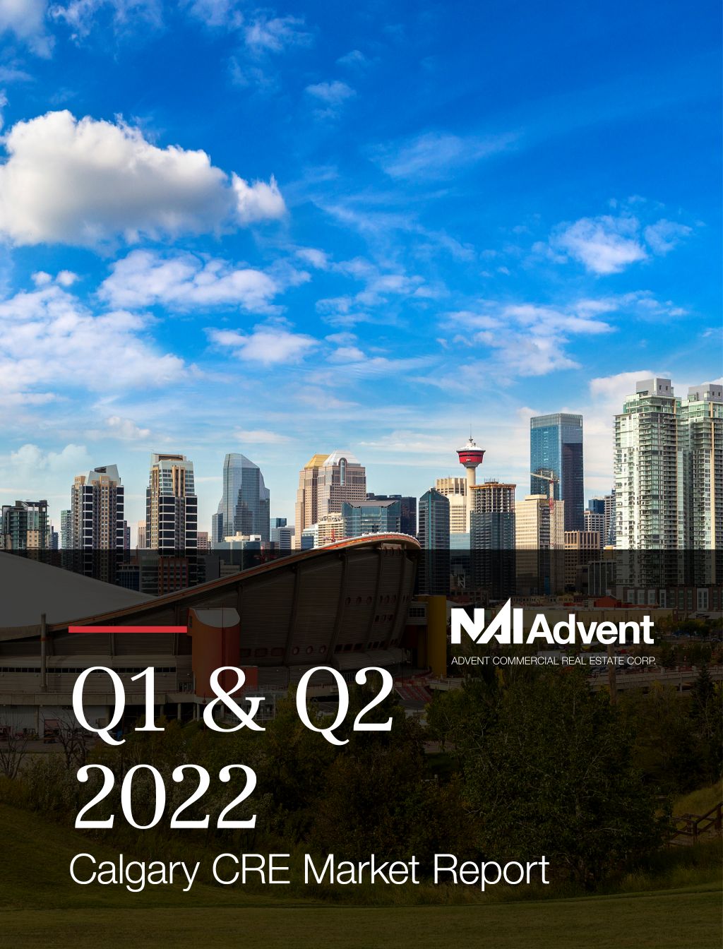 Market Report-Q1 and Q2 2022