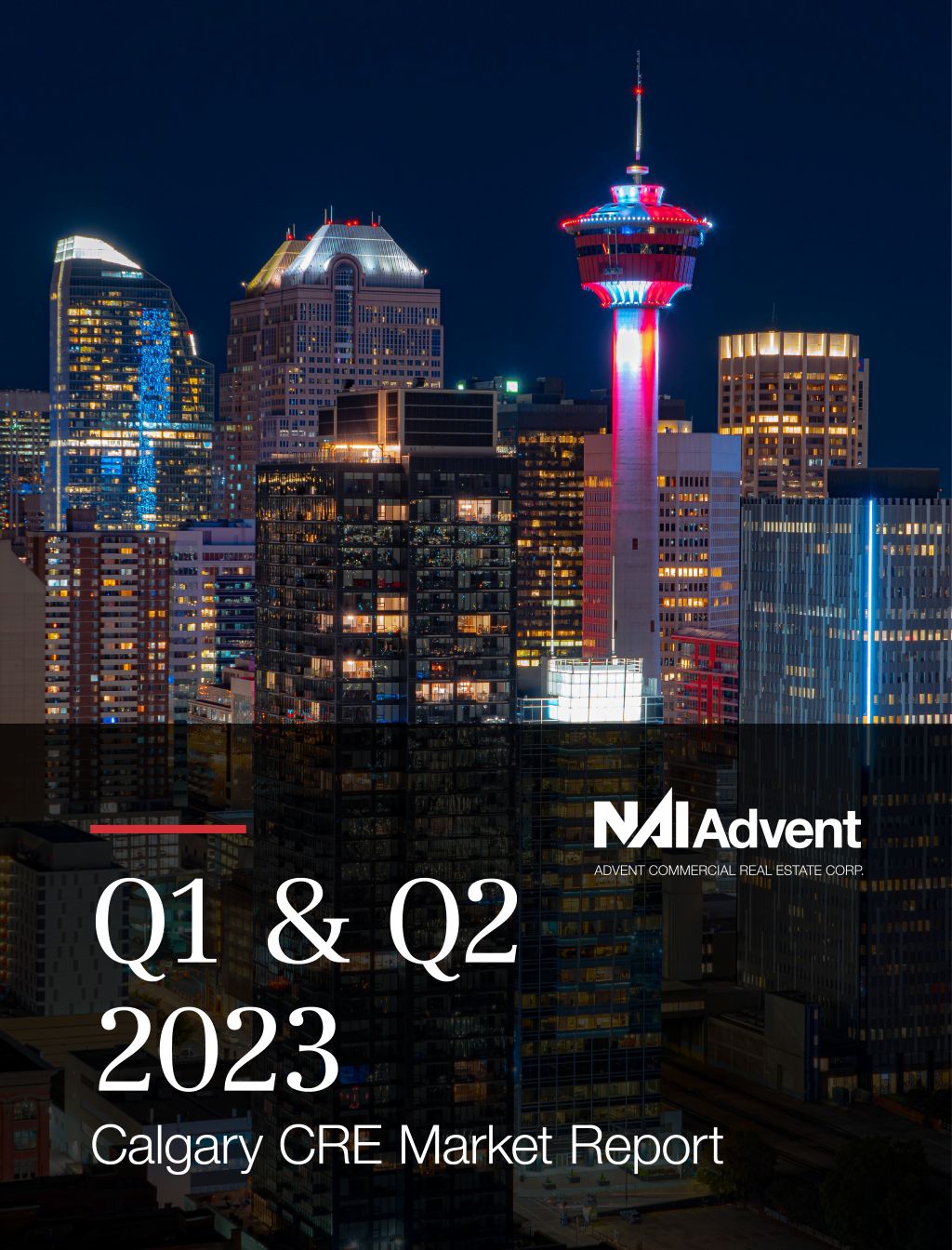 Market Report-Q1 and Q2 2023