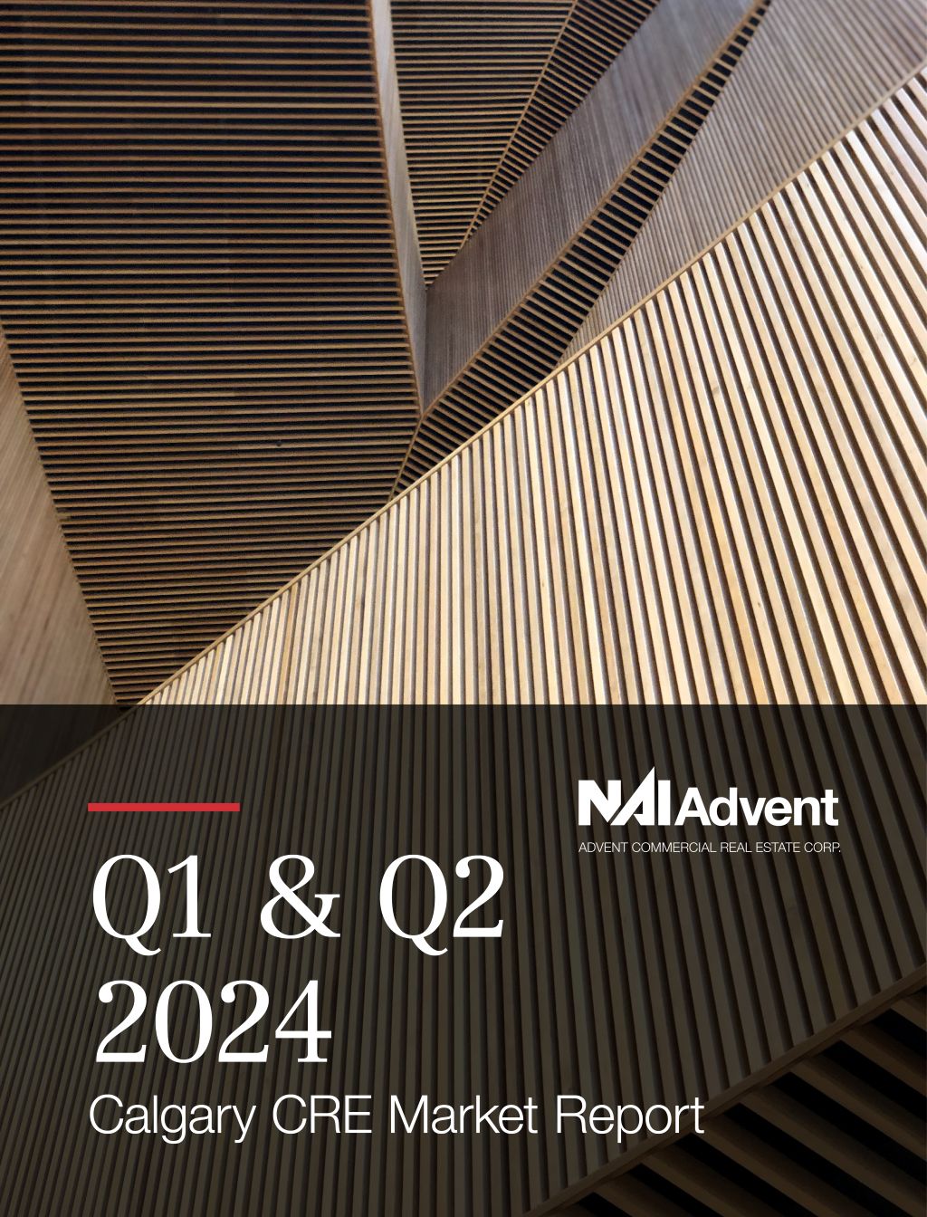 Market Report-Q1 and Q2 2024