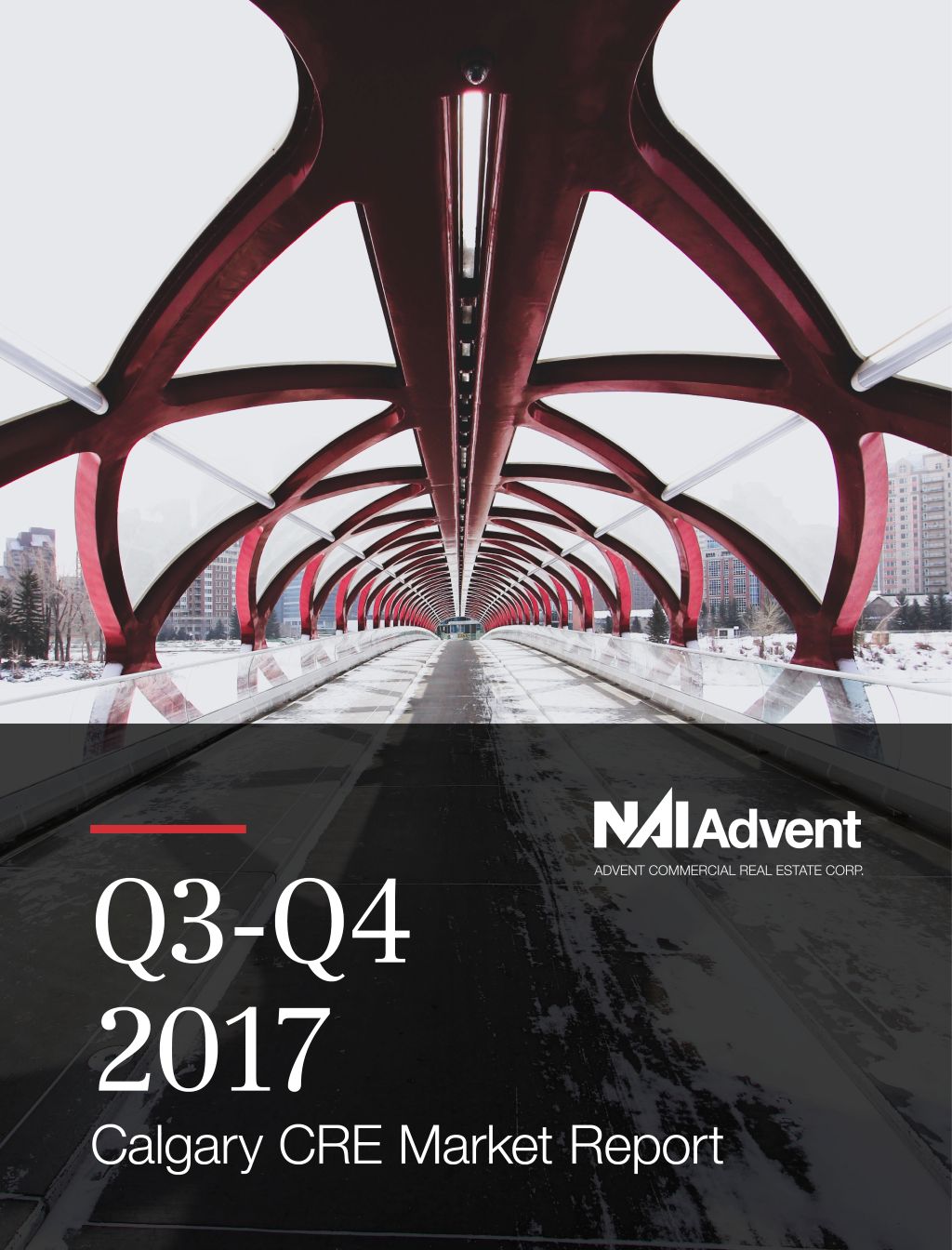 Market Report-Q3 and Q4 2017