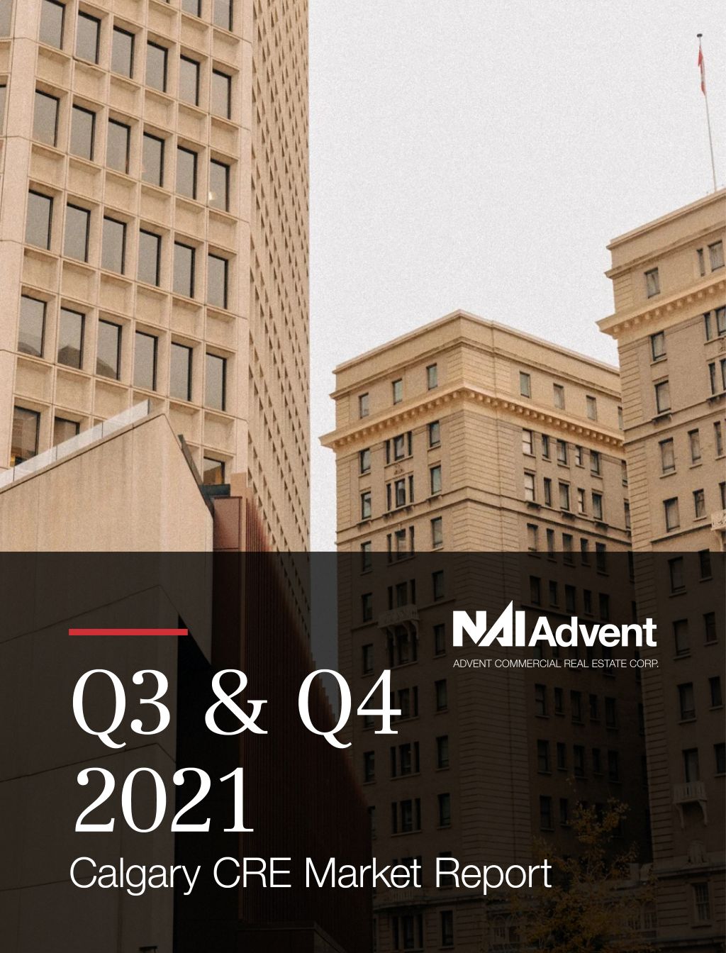 Market Report-Q3 and Q4 2021