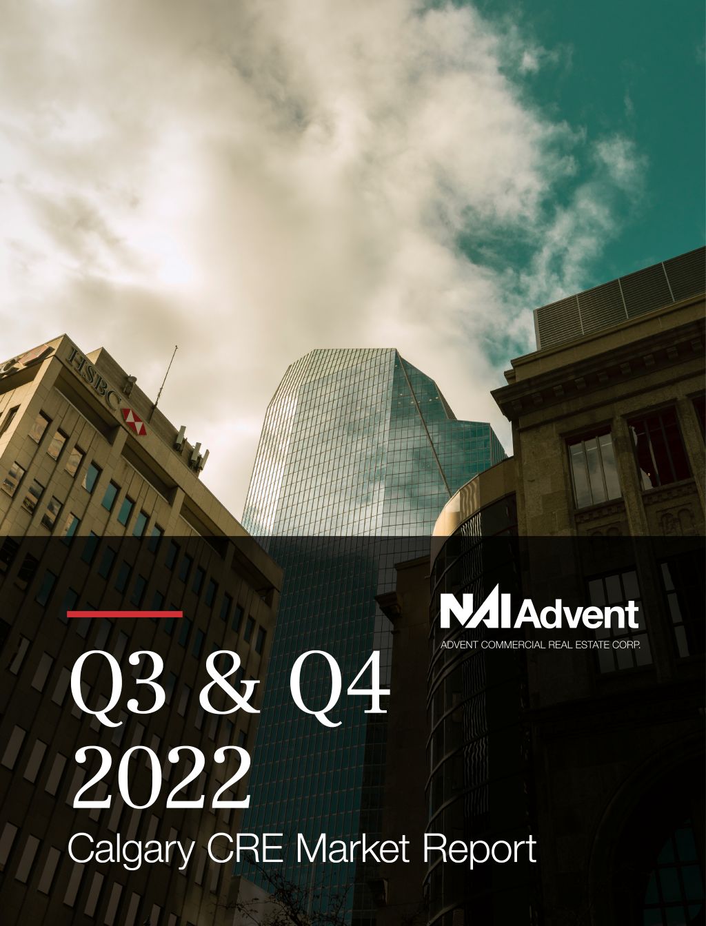 Market Report-Q3 and Q4 2022