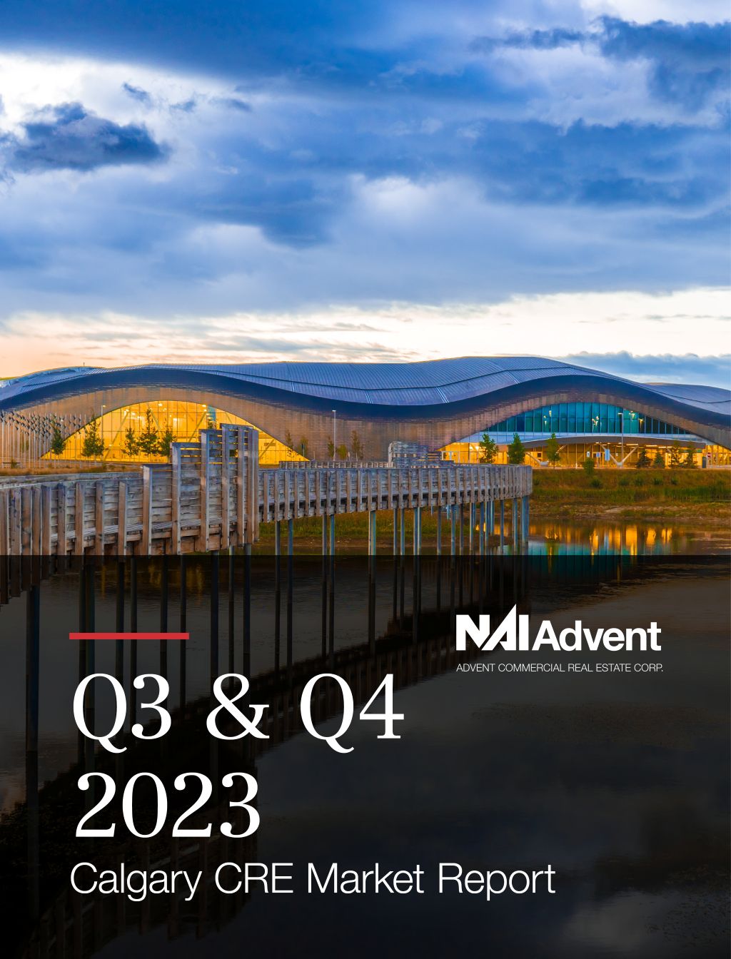 Market Report-Q3 and Q4 2023