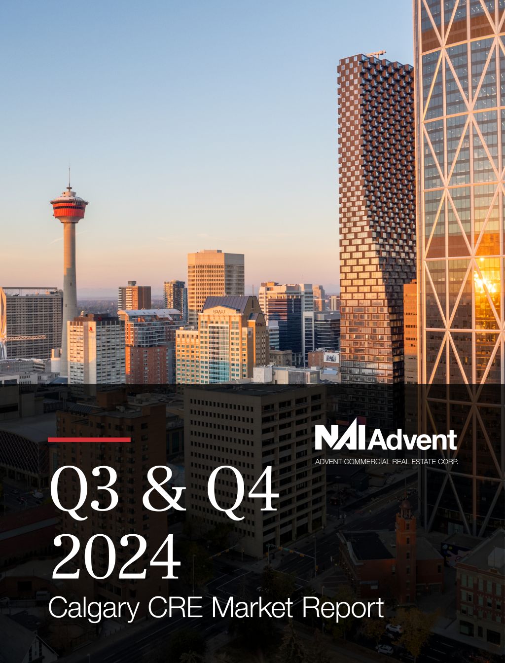 Market Report-Q3 and Q4 2024