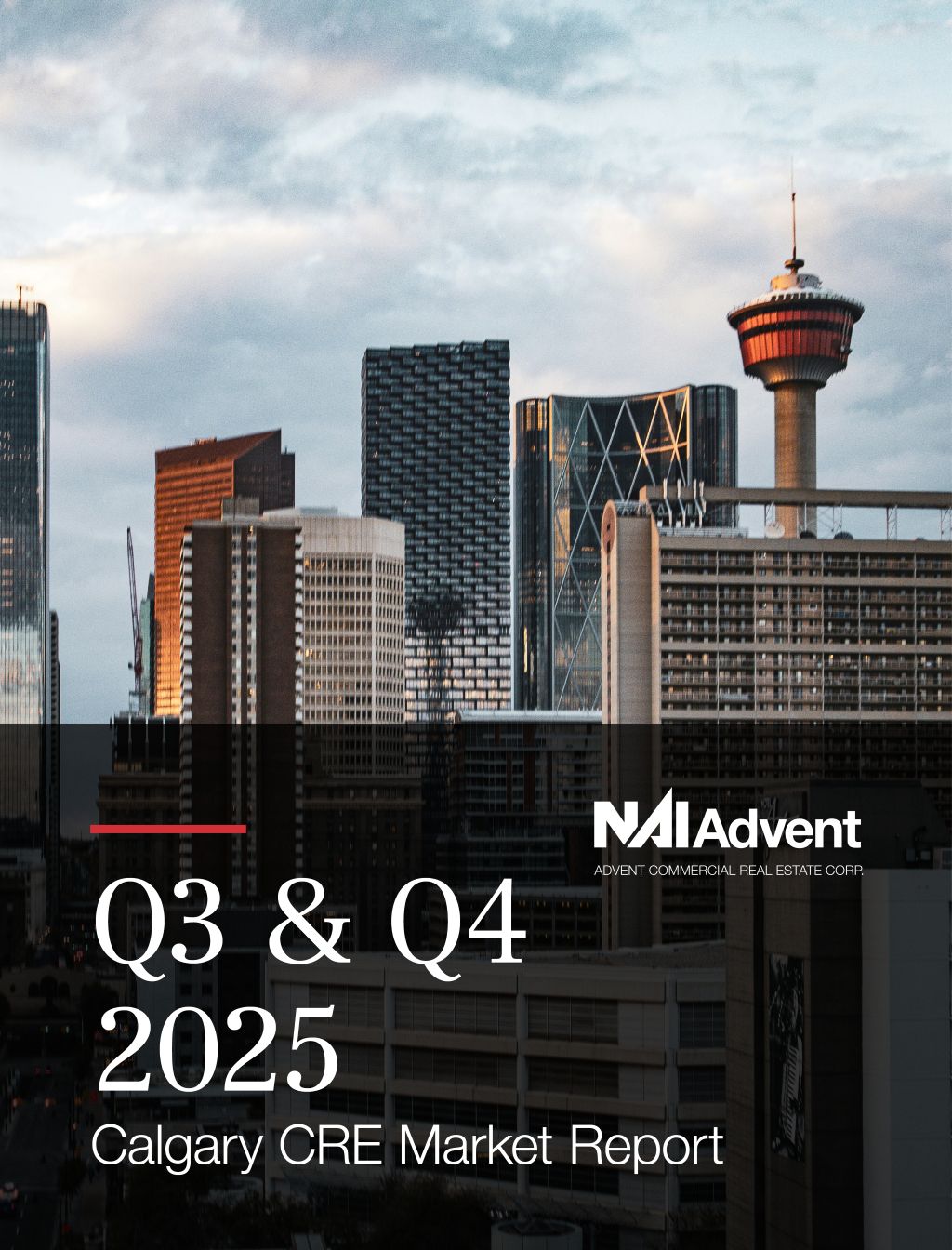 Market Report-Q3 and Q4 2025