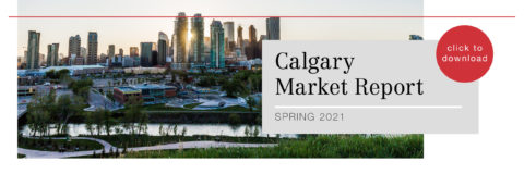 Market Report Spring 2021