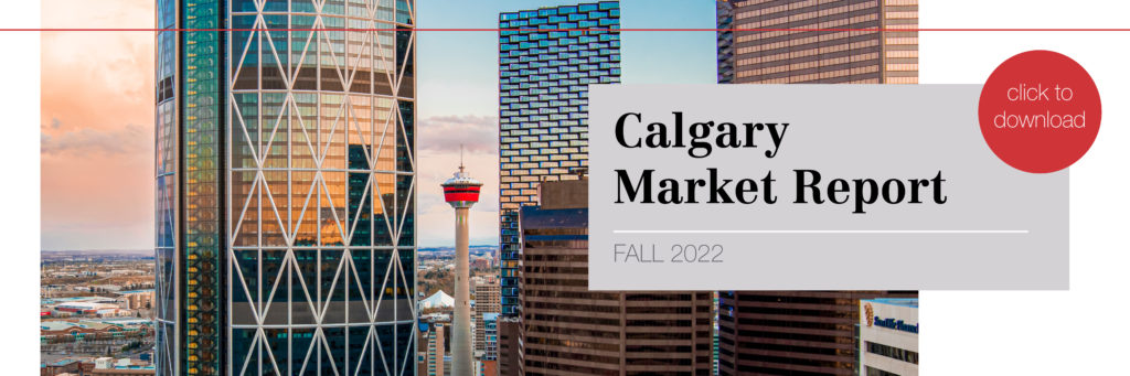 Fall 2022 Market Report 