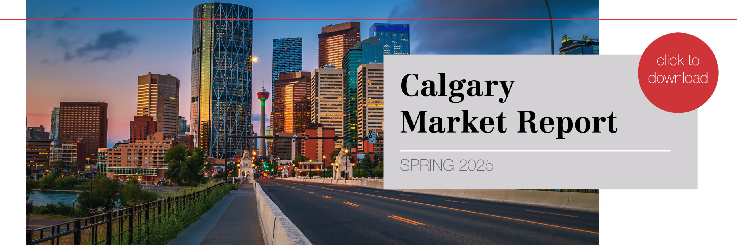 Market Report - Spring 2025