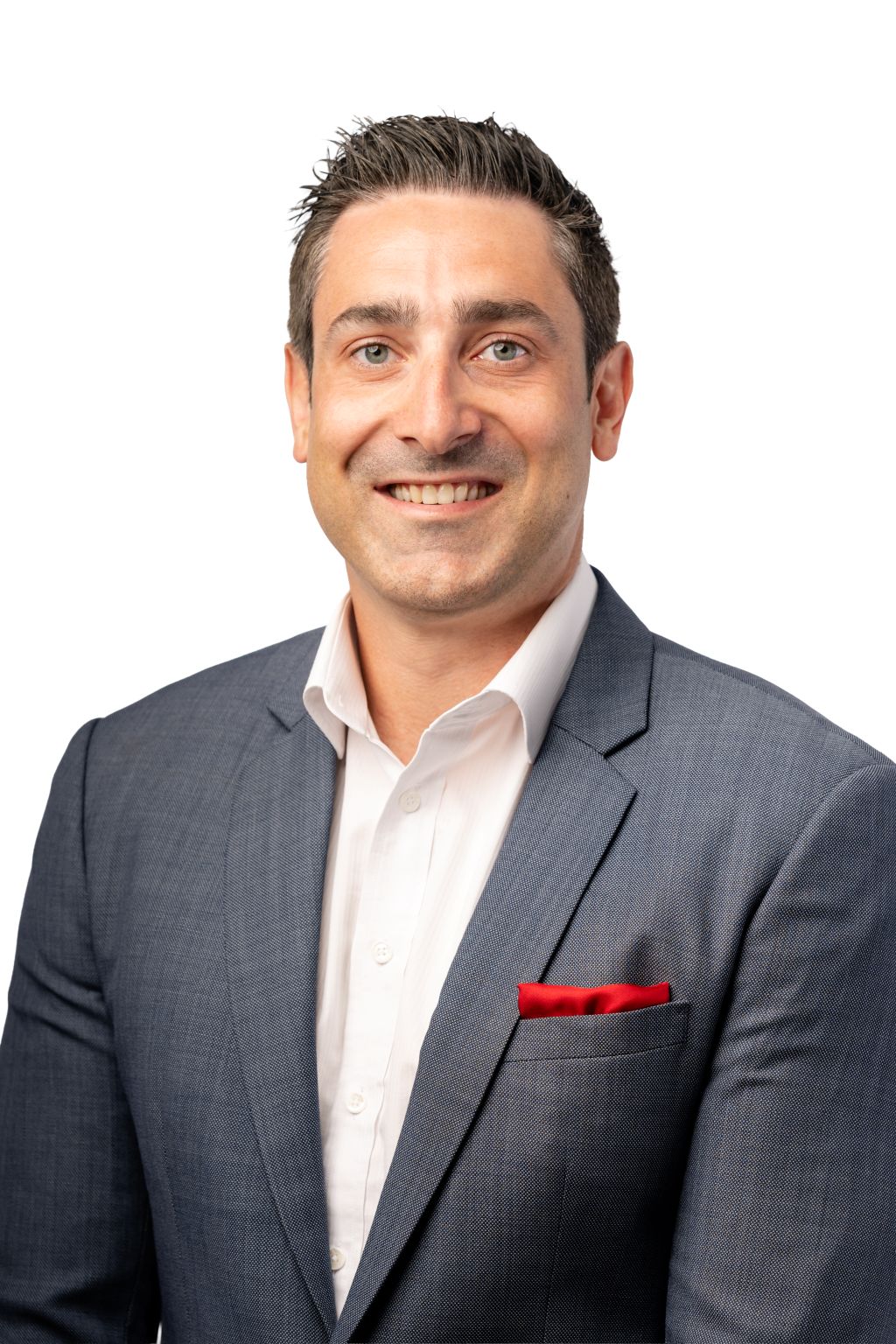 Eric Stevenson