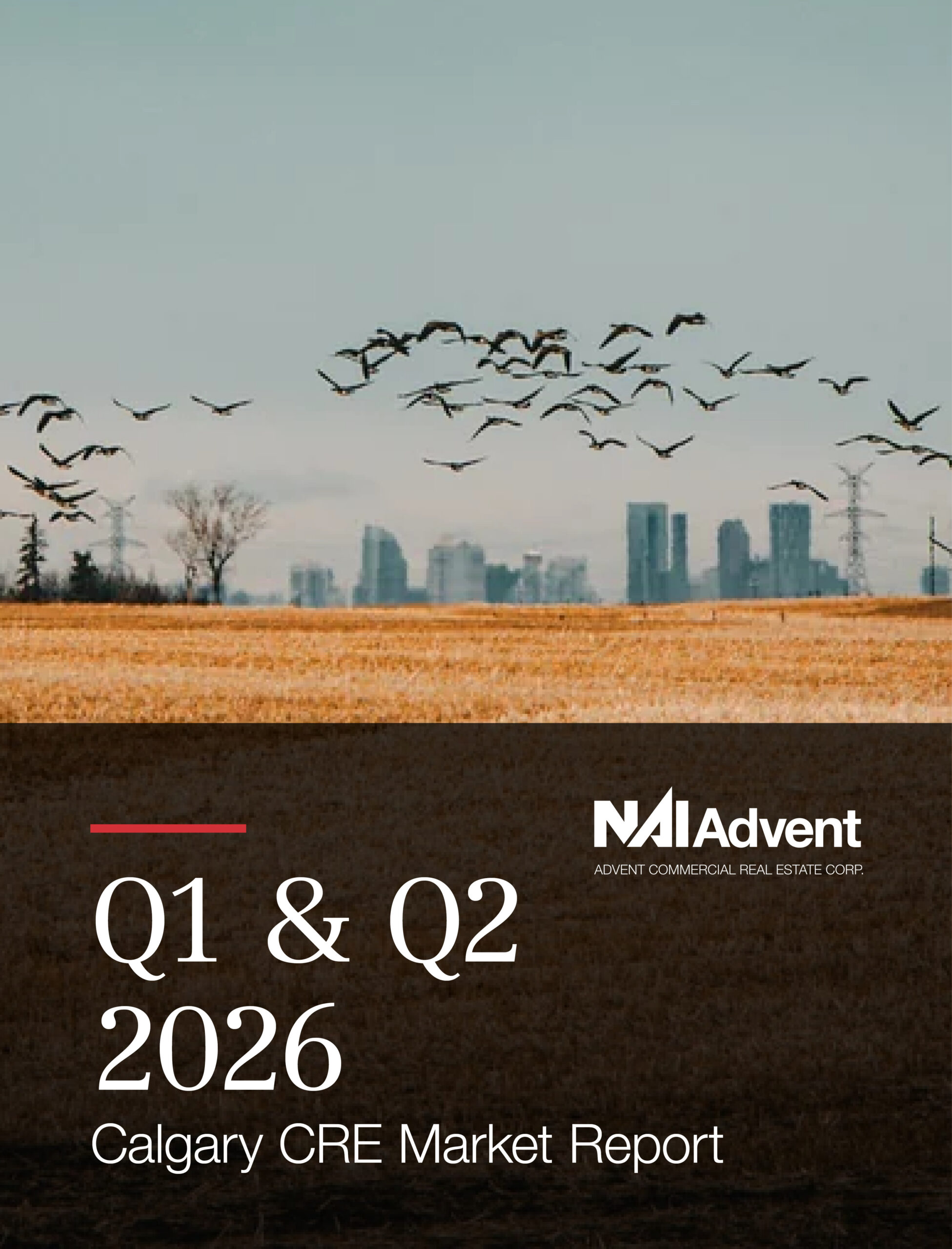 Market Report-Q1 and Q2 2026